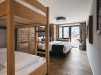 VAYA Galtür Paznaun inklusive Silvretta Card Premium im Sommer Hotels in der Nähe von Stausee Kops