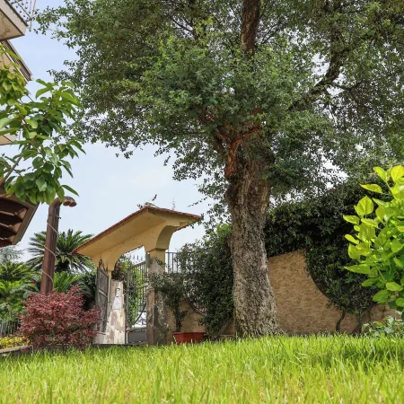 Villa Elisabetta