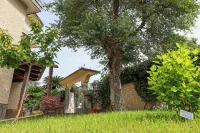 Villa Elisabetta - Pool