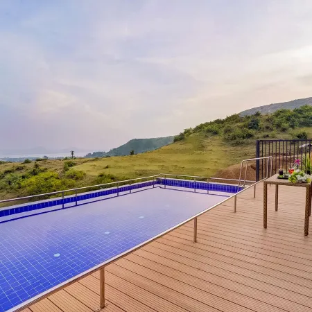 Wabi Sabi Resort