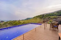 Wabi Sabi Resort - Private Pools
