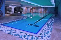 Hotel St. Bruno - piscine