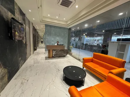 HOTEL MUMBAI HOUSE VALNAI MALAD Отели рядом с достопримечательностью «Горай Бич»