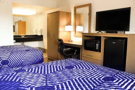 Northland Motel Отели в г. Порт Матилда