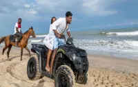 Marlin Resort - Beach