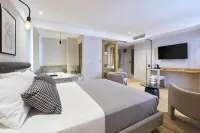La Maja Hotel - Jacuzzi