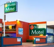 Matilda Motel Hotel a Bundaberg