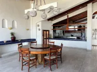 فيلا دي لا روكا فنادق في 