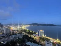 FLC Sea Tower - Quynhon Homes Hotels in Quy Nhon