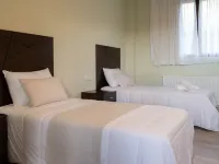 Las Ermitas de Vallada Hotels in Costera