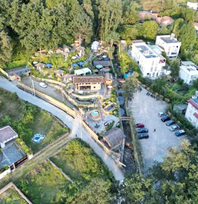 Dekkaido Onsen - Resorts