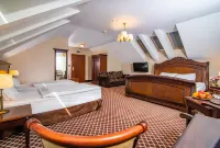 Hotel Wileński Hotels in Olsztyn