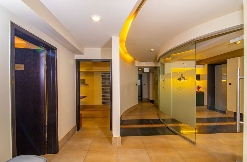 Hotel Wileński photo 4