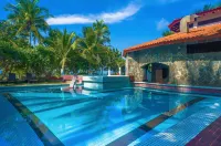 Las Olas Beach Resort Hotels in Palo Grande