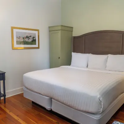 聖彼得堡法國區旅館 鄰近Louisiana State Museum (The 1850 House)的酒店