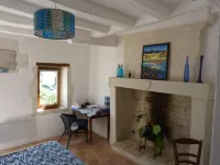 Chambres d'hôtes Au BO Voyage Hotels in Lemere
