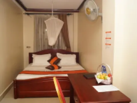 Kijungu Hill Hotel Hotels in Bugahya