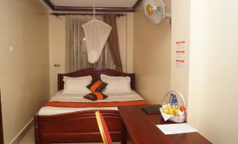 Kijungu Hill Hotel Hoima