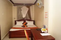 Kijungu Hill Hotel Hoima فنادق في Kijungu Village