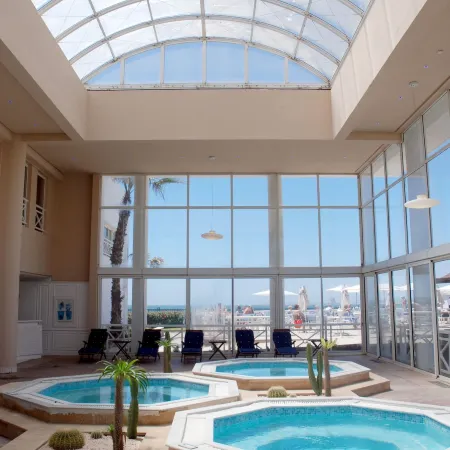 Dunes d'Or Ocean Club