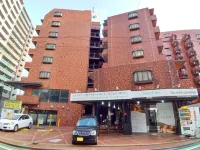 Hotel Livemax Budget Fuchu Hôtels à proximité de : Tokyo University of Foreign Studies