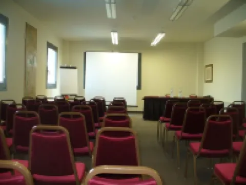 Hotel Real Fini Baia Del Re Các khách sạn ở Modena