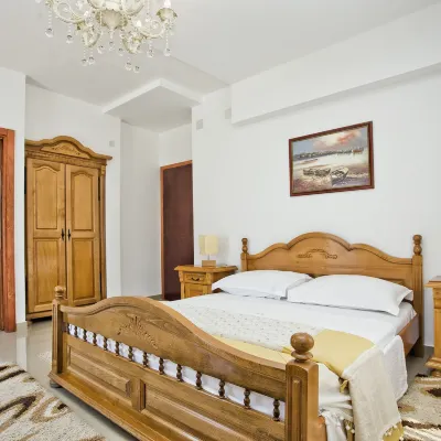 Hotel Admiral Отели рядом с достопримечательностью «Пераст»