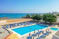 Tetyk Hotel - sul mare