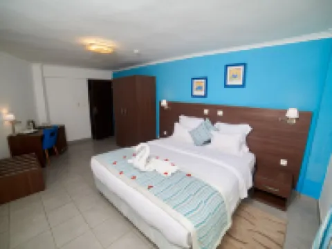 Faya Hotel Hotels in Douala