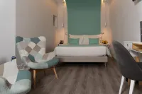 Be Poet Baixa Hotel Hotels in Lisbon