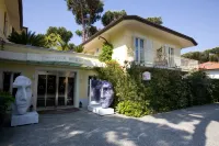 Jr Resort Logos Forte dei Marmi - Breakfast