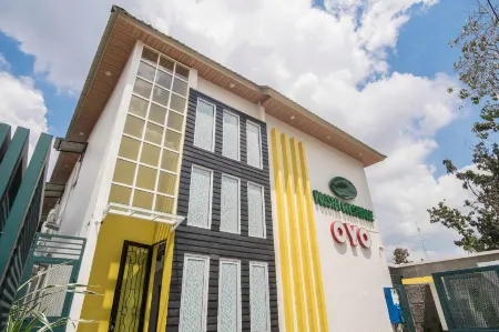 Vosstel Guest House