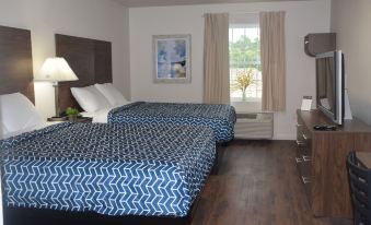 Stay Plus Extended Stay Suites