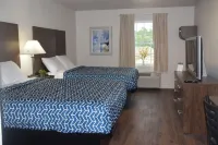 Stay Plus Extended Stay Suites Hotels in Statesboro