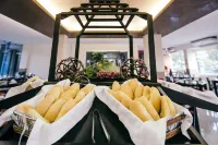 Hotel El Español Paseo de Montejo - พร้อมอาหารเช้า