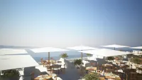 Eleals Boutique Hotel - Morgenmad