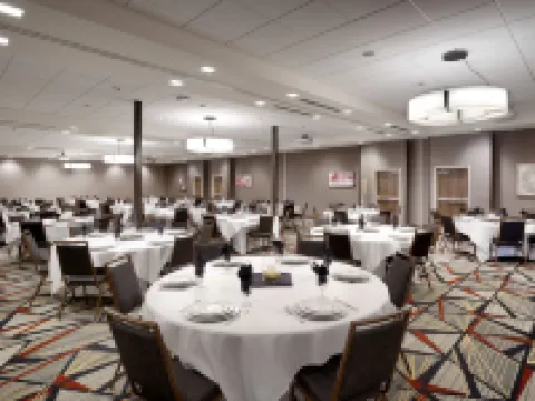 錫達城萬怡酒店 錫達城酒店