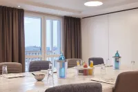 Beach Motel Heiligenhafen Hotels in Puttgarden