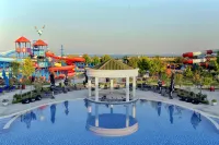 Velipoja Grand Europa Resort - Appartement Luxe privé Hotels in Shkodra