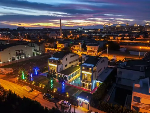EDEN NEST EXCLUSİVE HOTEL - Boutique