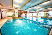 Parkway Hotel & Spa Hotels in Pontymoile