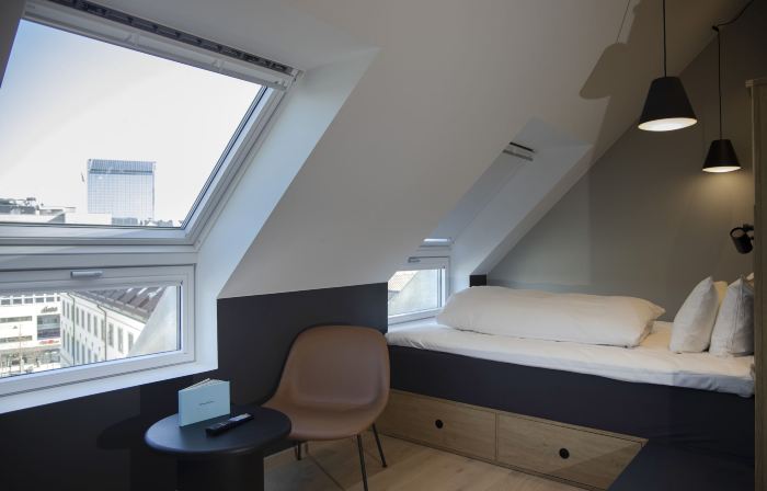 Comfort Hotel Xpress Youngstorget