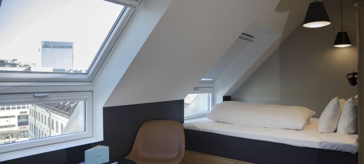 Comfort Hotel Xpress Youngstorget Hotéis em Oslo