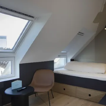 Comfort Hotel Xpress Youngstorget Hotels near Oslo Cathedral