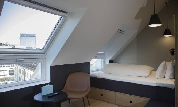 Comfort Hotel Xpress Youngstorget