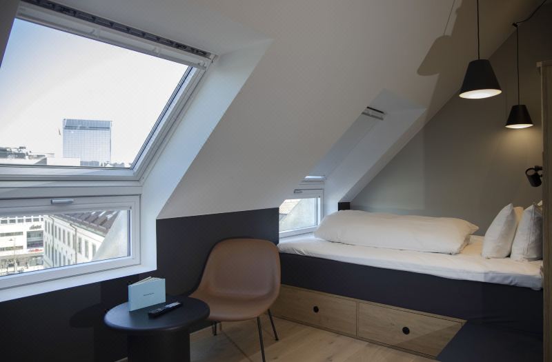 Comfort Hotel Xpress Youngstorget