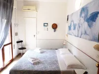 Hotel Graziella Mare - Balkon