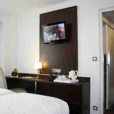The Originals Boutique, Hôtel d'Angleterre, Le Havre Rooms