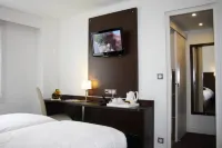 The Originals Boutique, Hôtel d'Angleterre, le Havre, Centre, Plage Hotels in Le Havre