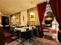 Hotel Mestre de Avis Hotels in Guimaraes